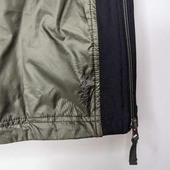 Skhoop Rebecka Down Skirt NEW | Size M - Picture 2 of 5